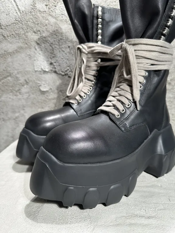 Rick Owens Shoe 